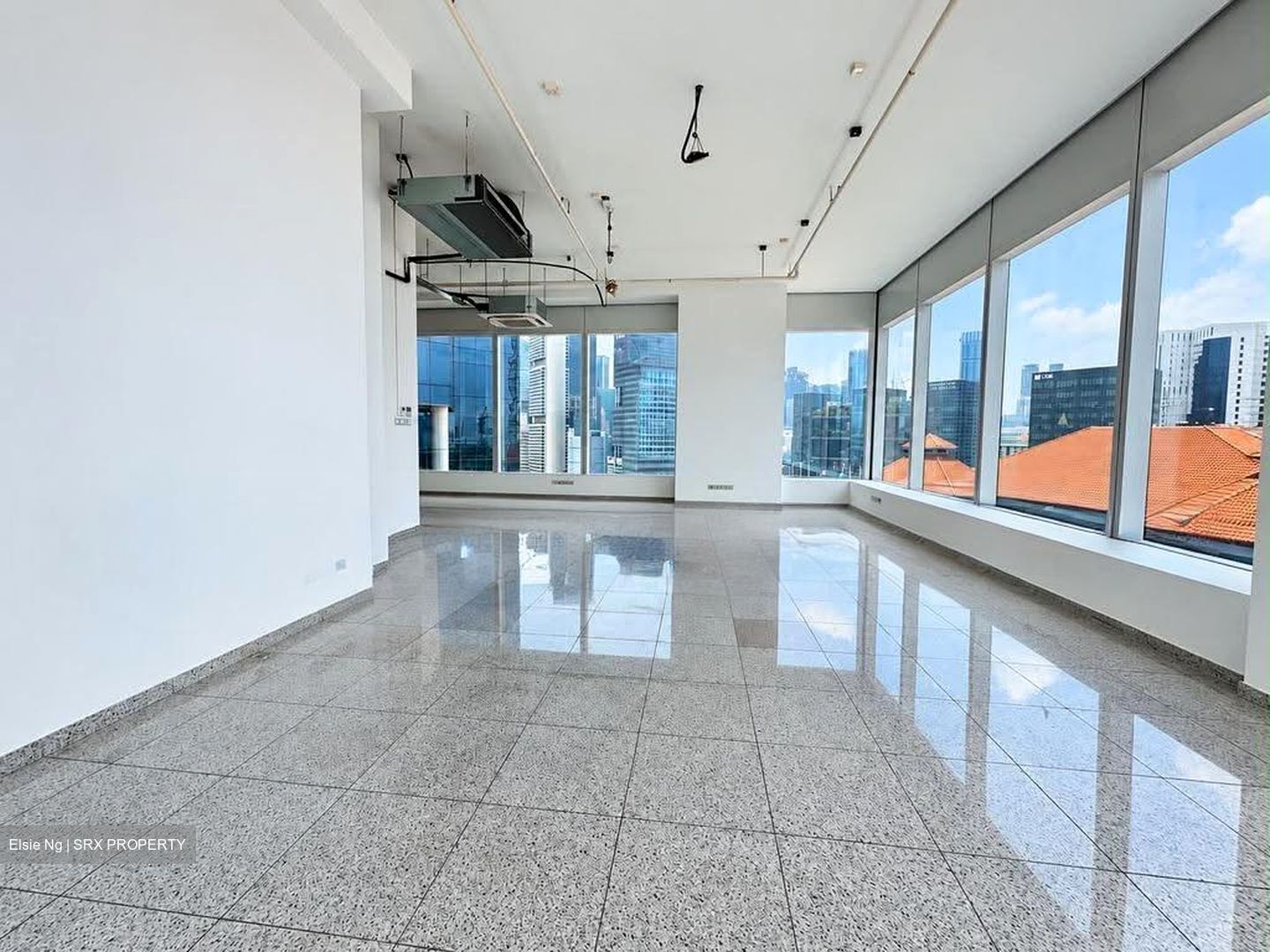 The Central (D1), Office #615034891